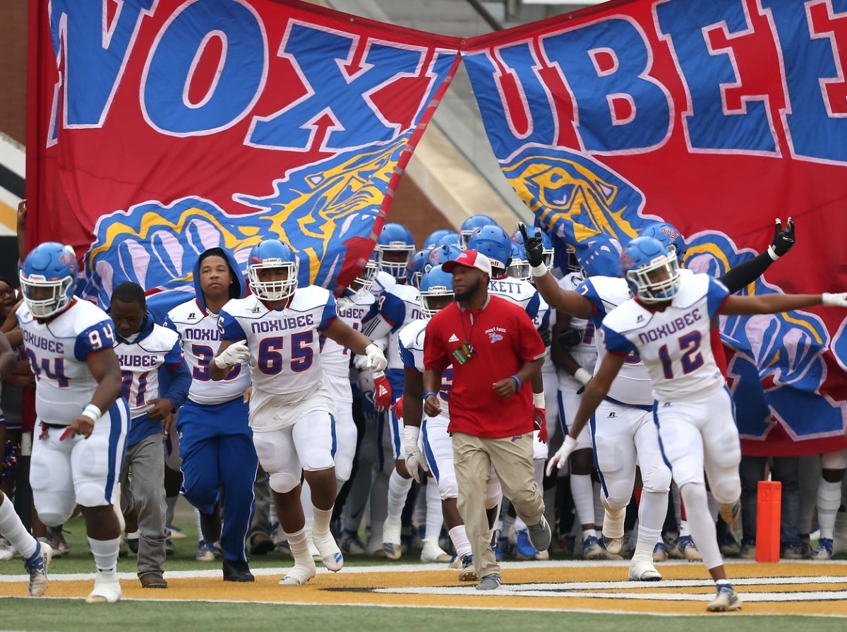 3A Football Championships